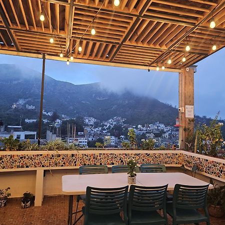 Hotel Spa Maggic Home Panoramica Guanajuato Zewnętrze zdjęcie
