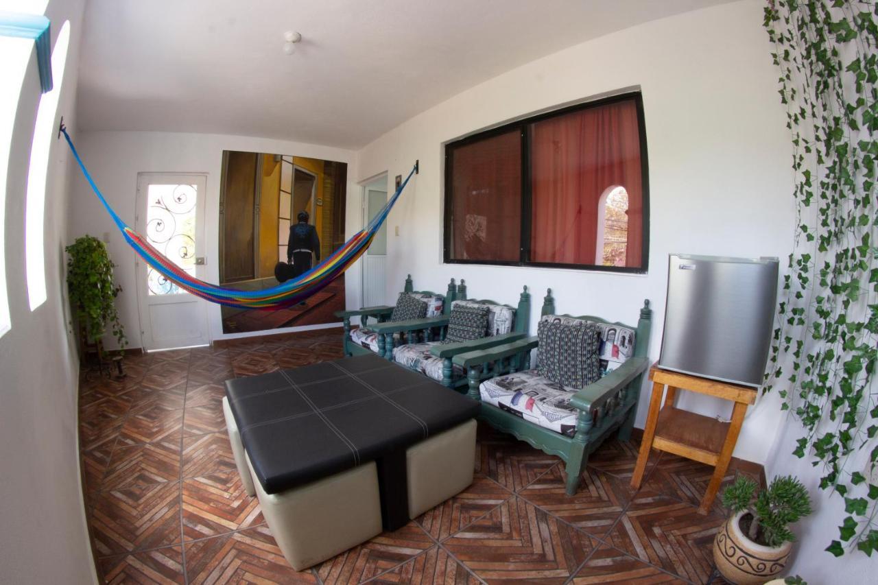 Hotel Spa Maggic Home Panoramica Guanajuato Zewnętrze zdjęcie