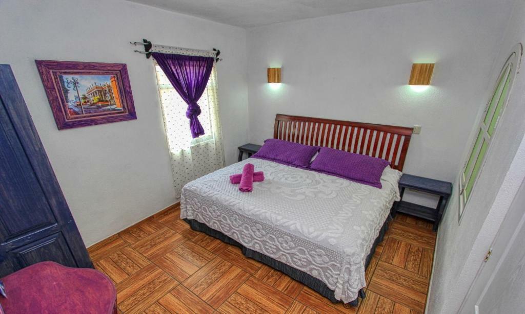 Hotel Spa Maggic Home Panoramica Guanajuato Zewnętrze zdjęcie