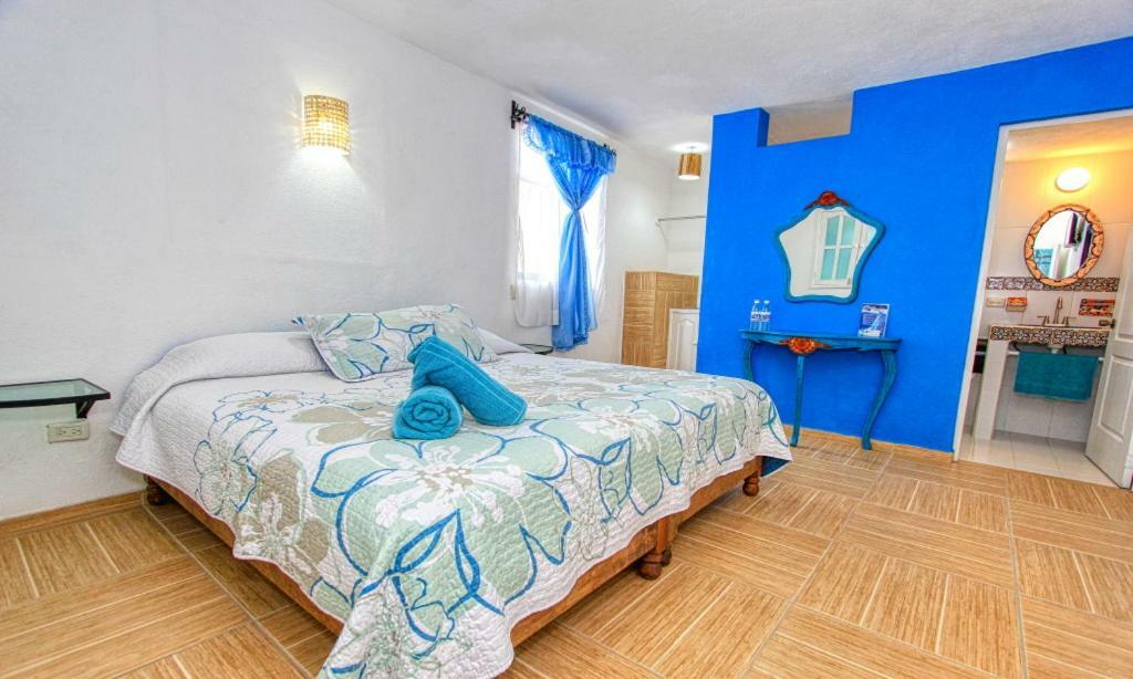 Hotel Spa Maggic Home Panoramica Guanajuato Zewnętrze zdjęcie