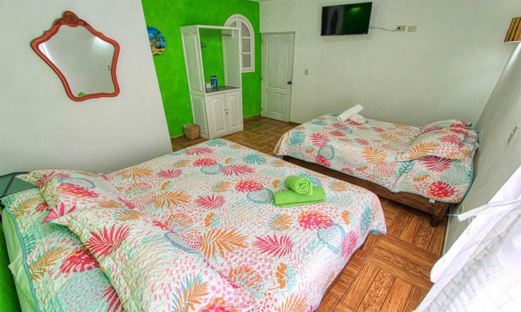 Hotel Spa Maggic Home Panoramica Guanajuato Zewnętrze zdjęcie