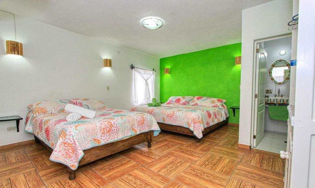 Hotel Spa Maggic Home Panoramica Guanajuato Zewnętrze zdjęcie