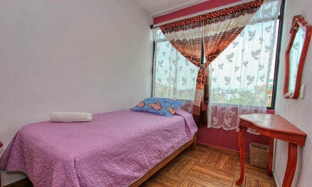 Hotel Spa Maggic Home Panoramica Guanajuato Zewnętrze zdjęcie