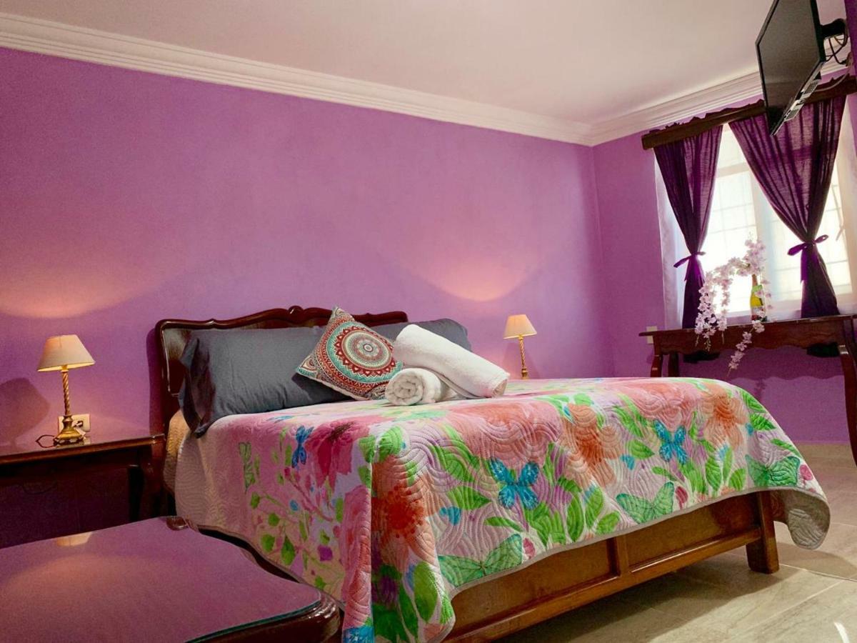 Hotel Spa Maggic Home Panoramica Guanajuato Zewnętrze zdjęcie